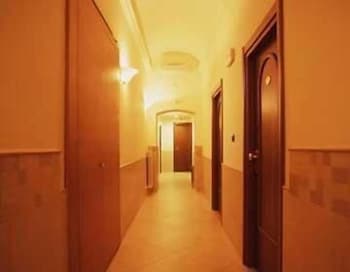 hotel moscatello