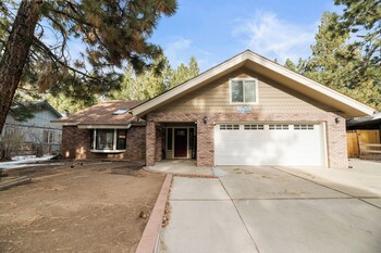 eagle point retreat