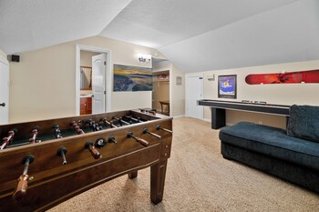 eagle point retreat