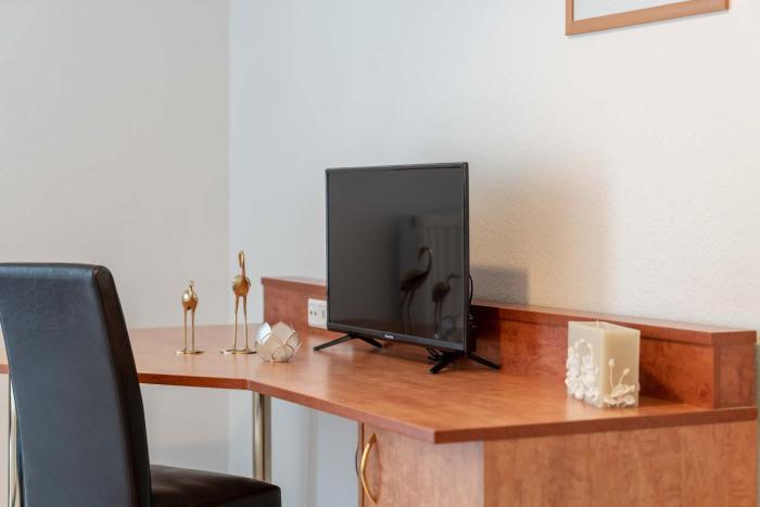 boardinghouse burgpark