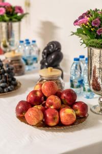 boardinghouse burgpark