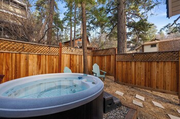 big bear lake