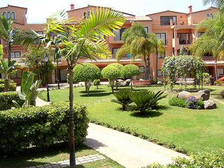 Hotel Villa Mandi Golf Resort,Los Cristianos>>Arona,4 star
