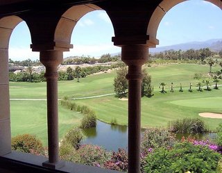 Hotel Villa Mandi Golf Resort,Los Cristianos>>Arona,4 star
