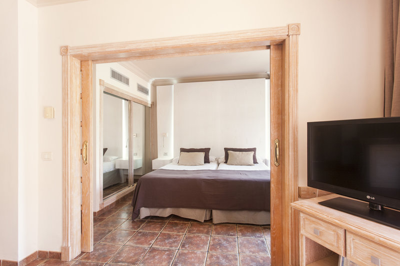 hotel villa mandi golf resort