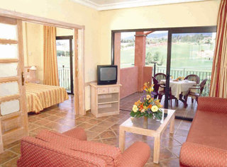Hotel Villa Mandi Golf Resort,Los Cristianos>>Arona,4 star