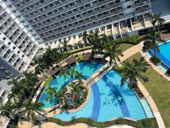 Shell Residences Moa By Darpm,,4 star