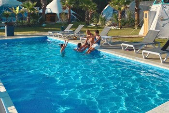 Water Front Villa Oasis-Oarai,,2 star