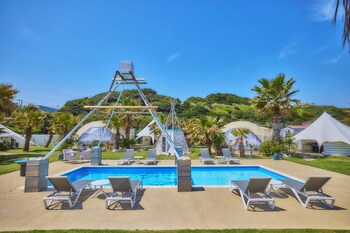 Water Front Villa Oasis-Oarai,,2 star