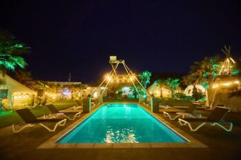 Water Front Villa Oasis-Oarai,,2 star