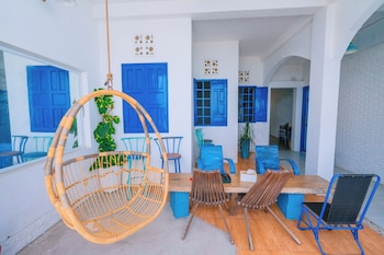 irini homestay and hotel mui ne