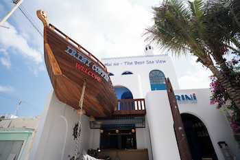 irini homestay and hotel mui ne