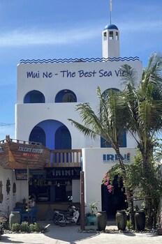 irini homestay and hotel mui ne