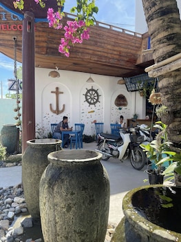 irini homestay and hotel mui ne