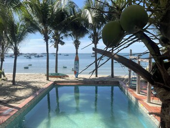 irini homestay and hotel mui ne