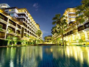 Welcome World Beachfront Resort,Jomtien Beach>>Jomtien,4 star