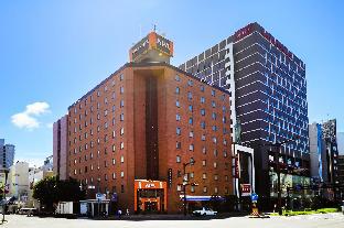 apa hotel sapporo susukino ekimae
