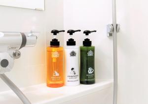 apa hotel sapporo susukino ekimae