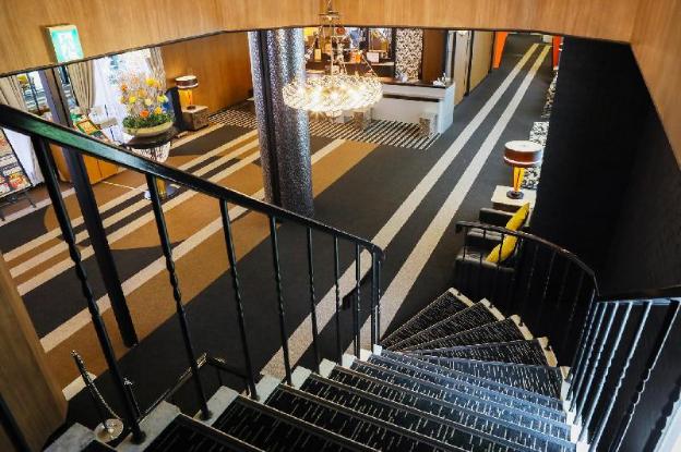 apa hotel sapporo susukino ekimae