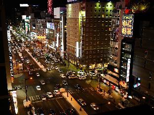 apa hotel sapporo susukino ekimae