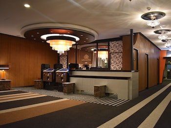 apa hotel sapporo susukino ekimae