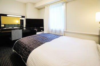 apa hotel sapporo susukino ekimae