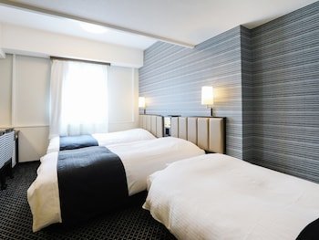 apa hotel sapporo susukino ekimae