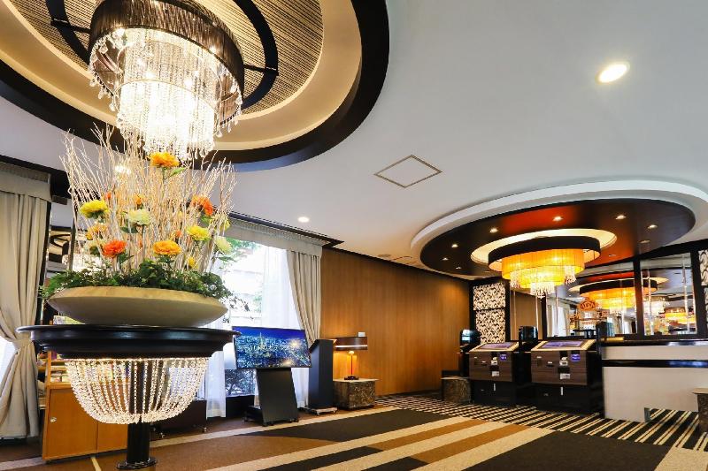 apa hotel sapporo susukino ekimae