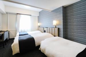 apa hotel sapporo susukino ekimae