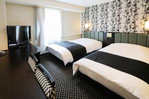 apa hotel sapporo susukino ekimae