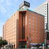 apa hotel sapporo susukino ekimae