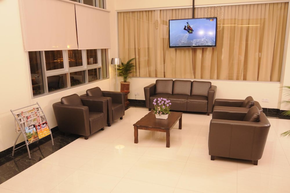 seemsoon hotel