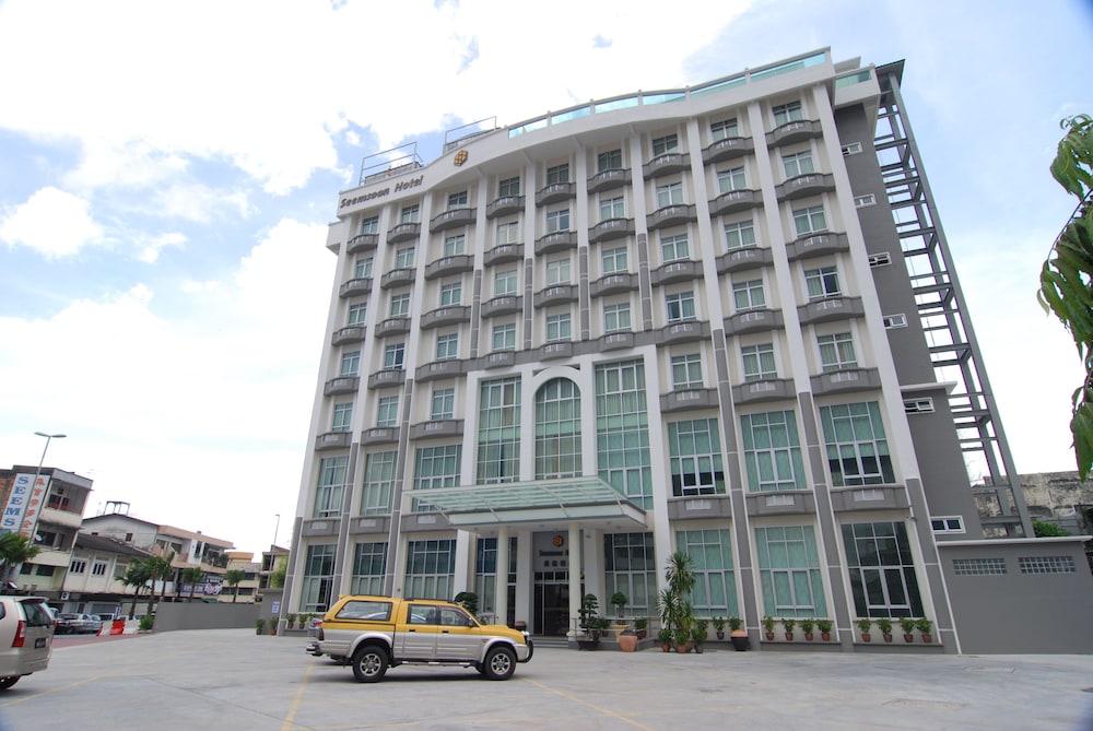 seemsoon hotel