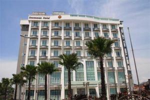 seemsoon hotel