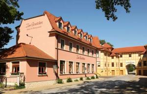 Hotel Zum Gondoliere,Dessau-Rosslau>>Dessau,3 star