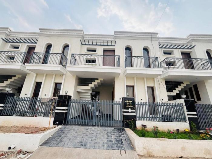 stay royal bnb luxury villa