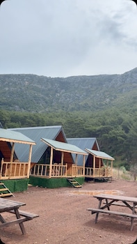 yelken bungalows