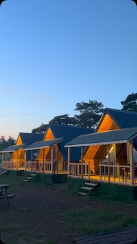 yelken bungalows
