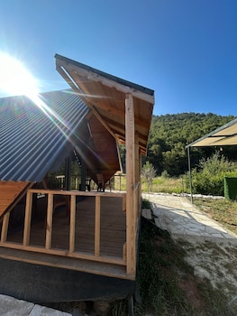 yelken bungalows