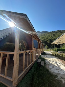 yelken bungalows