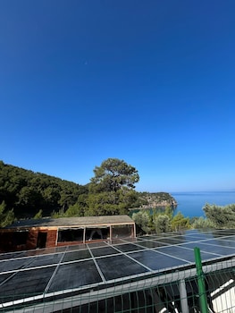 yelken bungalows