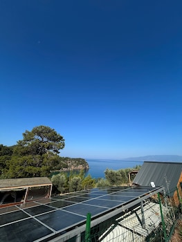 yelken bungalows