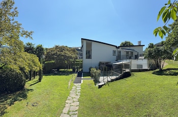 la villa a swiss quality hotel