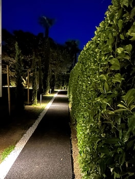 la villa a swiss quality hotel