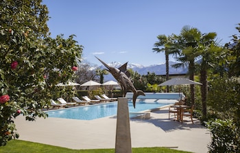 la villa a swiss quality hotel