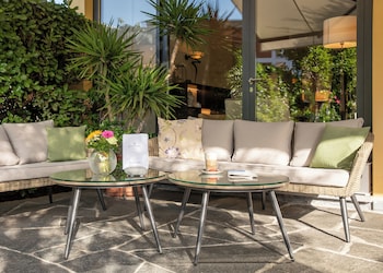 la villa a swiss quality hotel