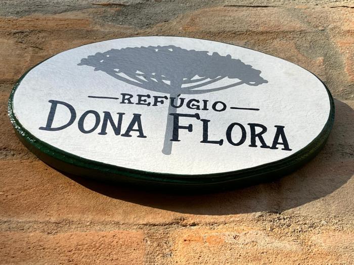 pousada dona bendita