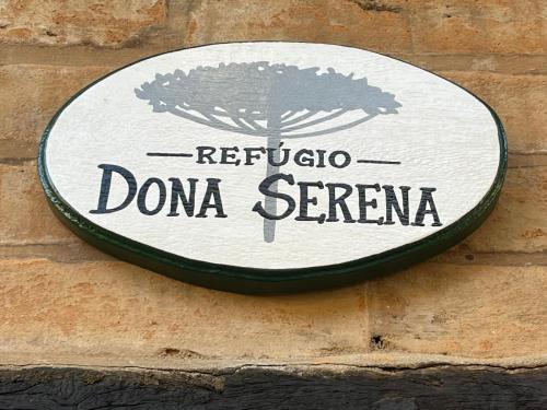 pousada dona bendita