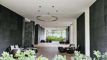 eaton residence by crystal