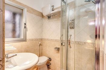 guest house goito